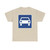Zeichen 331.1 - Kraftfahrstraße StVO 2013 (Germany) (Road Sign) T-Shirt