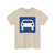 Zeichen 331.1 - Kraftfahrstraße StVO 2013 (Germany) (Road Sign) T-Shirt