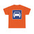 Zeichen 331.1 - Kraftfahrstraße StVO 2013 (Germany) (Road Sign) T-Shirt