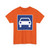 Zeichen 331.1 - Kraftfahrstraße StVO 2013 (Germany) (Road Sign) T-Shirt