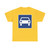 Zeichen 331.1 - Kraftfahrstraße StVO 2013 (Germany) (Road Sign) T-Shirt