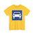 Zeichen 331.1 - Kraftfahrstraße StVO 2013 (Germany) (Road Sign) T-Shirt