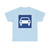 Zeichen 331.1 - Kraftfahrstraße StVO 2013 (Germany) (Road Sign) T-Shirt