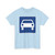 Zeichen 331.1 - Kraftfahrstraße StVO 2013 (Germany) (Road Sign) T-Shirt