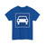 Zeichen 331.1 - Kraftfahrstraße StVO 2013 (Germany) (Road Sign) T-Shirt