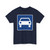 Zeichen 331.1 - Kraftfahrstraße StVO 2013 (Germany) (Road Sign) T-Shirt