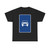 Zeichen 331 Kraftfahrstraße StVO 1970 (Germany) (Road Sign) T-Shirt