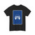 Zeichen 331 Kraftfahrstraße StVO 1970 (Germany) (Road Sign) T-Shirt