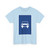 Zeichen 331 Kraftfahrstraße StVO 1970 (Germany) (Road Sign) T-Shirt
