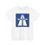 Zeichen 330.1 - Autobahn StVO 2013 (Germany) (Road Sign) T-Shirt