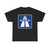 Zeichen 330.1 - Autobahn StVO 2013 (Germany) (Road Sign) T-Shirt