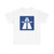 Zeichen 330 - Autobahn StVO 1992 (Germany) (Road Sign) T-Shirt