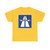 Zeichen 330 - Autobahn StVO 1992 (Germany) (Road Sign) T-Shirt