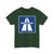 Zeichen 330 - Autobahn StVO 1992 (Germany) (Road Sign) T-Shirt