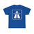 Zeichen 330 - Autobahn StVO 1992 (Germany) (Road Sign) T-Shirt