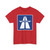 Zeichen 330 - Autobahn StVO 1992 (Germany) (Road Sign) T-Shirt