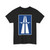 Zeichen 330 - Autobahn StVO 1970 (Germany) (Road Sign) T-Shirt