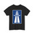 Zeichen 330 - Autobahn StVO 1970 (Germany) (Road Sign) T-Shirt