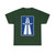 Zeichen 330 - Autobahn StVO 1970 (Germany) (Road Sign) T-Shirt