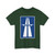 Zeichen 330 - Autobahn StVO 1970 (Germany) (Road Sign) T-Shirt