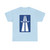 Zeichen 330 - Autobahn StVO 1970 (Germany) (Road Sign) T-Shirt