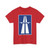 Zeichen 330 - Autobahn StVO 1970 (Germany) (Road Sign) T-Shirt
