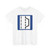 Zeichen 328 - Nothalte- und Pannenbucht StVO 2006 (Germany) (Road Sign) T-Shirt