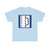 Zeichen 328 - Nothalte- und Pannenbucht StVO 2006 (Germany) (Road Sign) T-Shirt