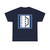 Zeichen 328 - Nothalte- und Pannenbucht StVO 2006 (Germany) (Road Sign) T-Shirt