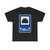 Zeichen 327-50 - Tunnel mit Längenangabe in m StVO 2006 (Germany) (Road Sign) T-Shirt