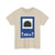 Zeichen 327-50 - Tunnel mit Längenangabe in m StVO 2006 (Germany) (Road Sign) T-Shirt