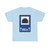 Zeichen 327-50 - Tunnel mit Längenangabe in m StVO 2006 (Germany) (Road Sign) T-Shirt