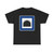 Zeichen 327 - Tunnel StVO 2017 (Germany) (Road Sign) T-Shirt
