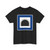 Zeichen 327 - Tunnel StVO 2017 (Germany) (Road Sign) T-Shirt