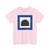 Zeichen 327 - Tunnel StVO 2017 (Germany) (Road Sign) T-Shirt