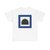 Zeichen 327 - Tunnel StVO 2006 (Germany) (Road Sign) T-Shirt
