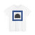Zeichen 327 - Tunnel StVO 2006 (Germany) (Road Sign) T-Shirt
