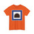 Zeichen 327 - Tunnel StVO 2006 (Germany) (Road Sign) T-Shirt