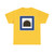 Zeichen 327 - Tunnel StVO 2006 (Germany) (Road Sign) T-Shirt