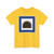 Zeichen 327 - Tunnel StVO 2006 (Germany) (Road Sign) T-Shirt