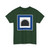 Zeichen 327 - Tunnel StVO 2006 (Germany) (Road Sign) T-Shirt