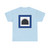 Zeichen 327 - Tunnel StVO 2006 (Germany) (Road Sign) T-Shirt