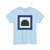 Zeichen 327 - Tunnel StVO 2006 (Germany) (Road Sign) T-Shirt