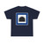 Zeichen 327 - Tunnel StVO 2006 (Germany) (Road Sign) T-Shirt