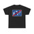 Zeichen 326 - Ende eines verkehrsberuhigten Bereichs StVO 1980 (Germany) (Road Sign) T-Shirt