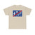 Zeichen 326 - Ende eines verkehrsberuhigten Bereichs StVO 1980 (Germany) (Road Sign) T-Shirt