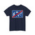 Zeichen 325.2 - Ende eines verkehrsberuhigten Bereichs StVO 2009 (Germany) (Road Sign) T-Shirt