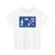 Zeichen 325.1 - Beginn eines verkehrsberuhigten Bereichs StVO 2009 (Germany) (Road Sign) T-Shirt