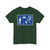 Zeichen 325.1 - Beginn eines verkehrsberuhigten Bereichs StVO 2009 (Germany) (Road Sign) T-Shirt