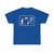 Zeichen 325.1 - Beginn eines verkehrsberuhigten Bereichs StVO 2009 (Germany) (Road Sign) T-Shirt